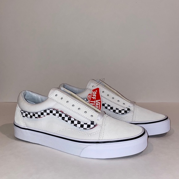 vans sidestripe v old skool